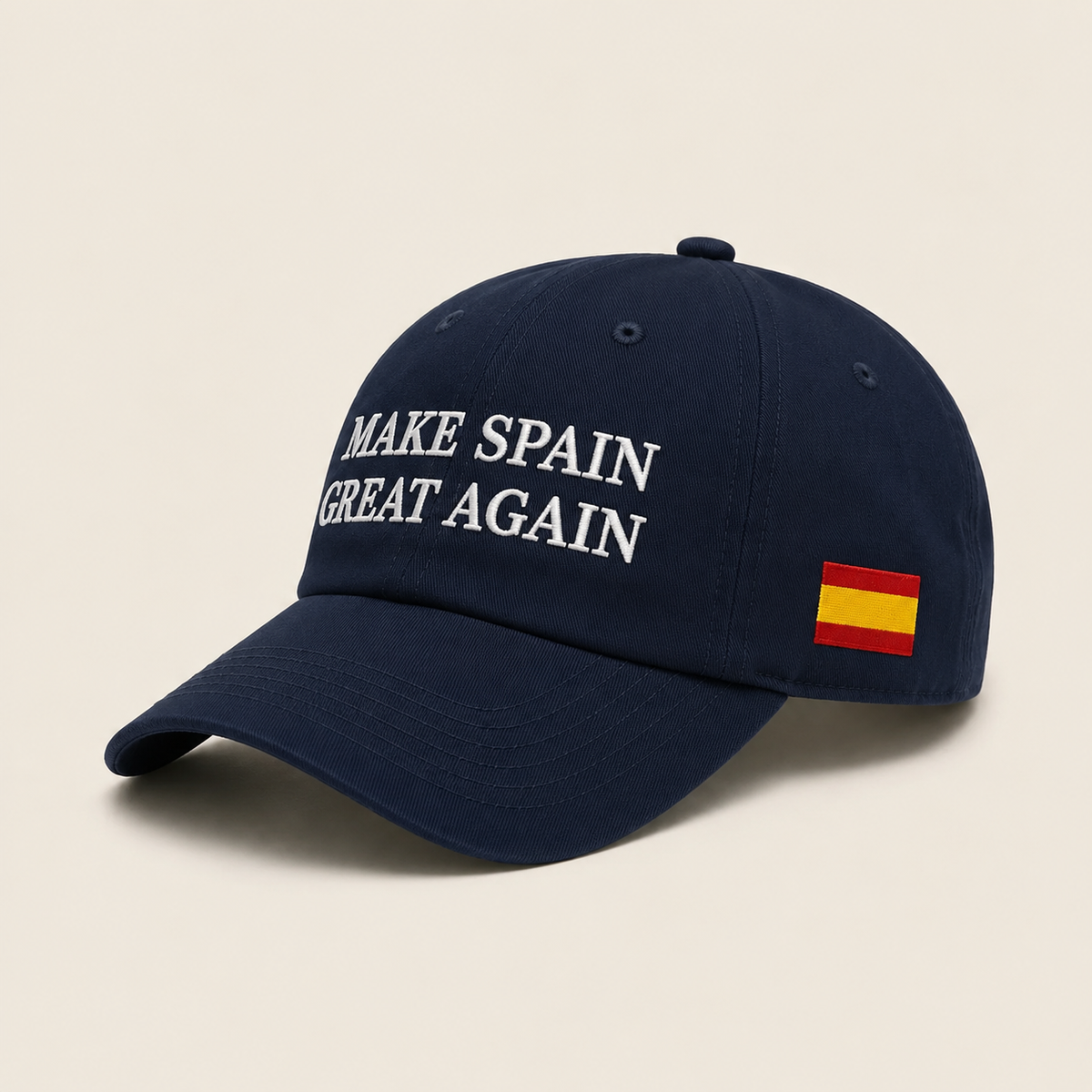 MAKE SPAIN GREAT AGAIN CAP